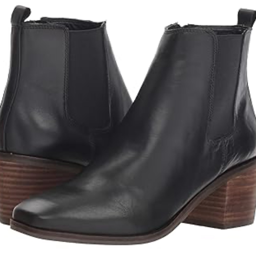 LUCKY BRAND | Maiken bootiee